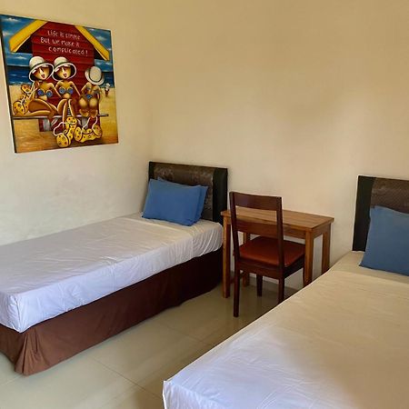 Frog Homestay Sanur Екстериор снимка