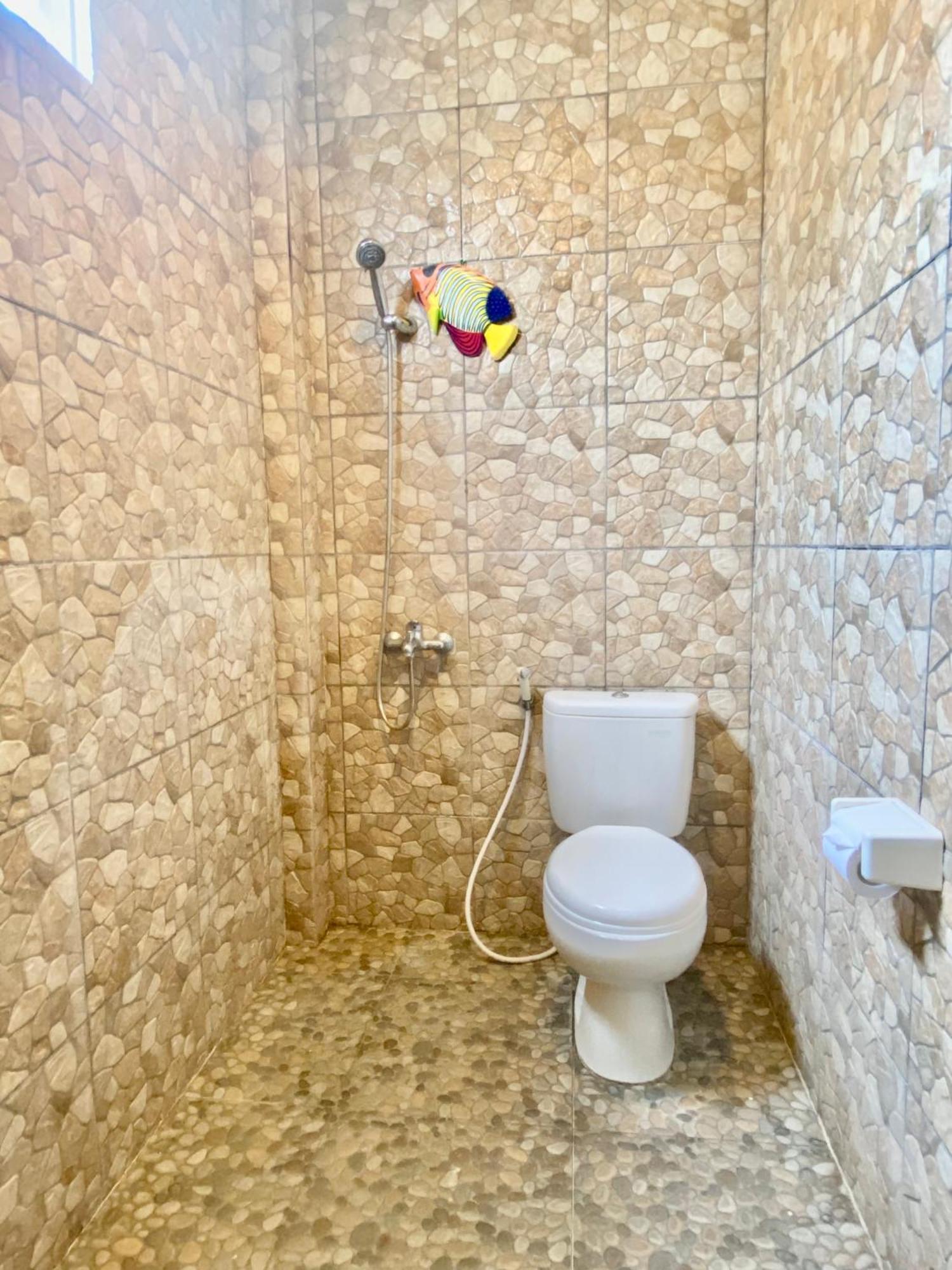 Frog Homestay Sanur Екстериор снимка